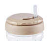  Happy Baby Straw Feeding Cup    360  - Happy Baby Straw Feeding Cup    360 