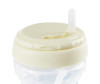  Happy Baby Straw Feeding Cup    360  - Happy Baby Straw Feeding Cup    360 