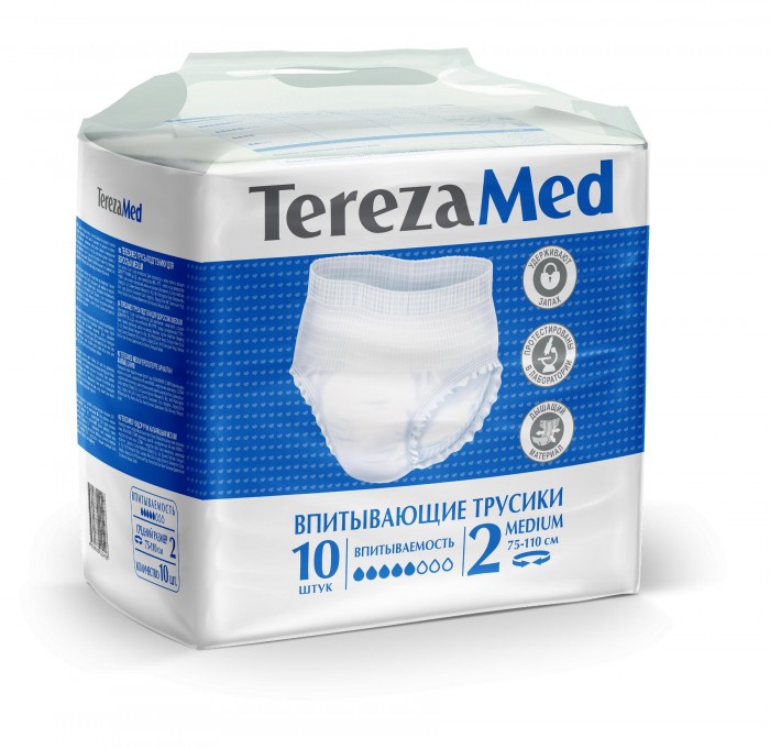  TerezaMed -      Medium  2 10 .