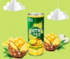  Perrier      0.25  - Perrier       0.25 