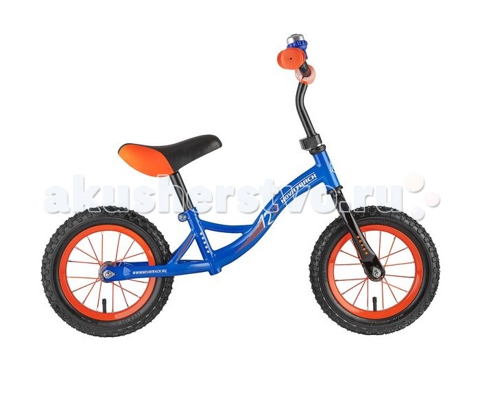 Novatrack Magic 12"  