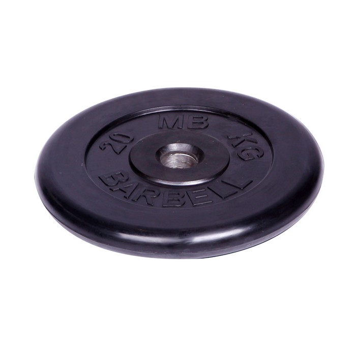  MB Barbell   d 51  20 