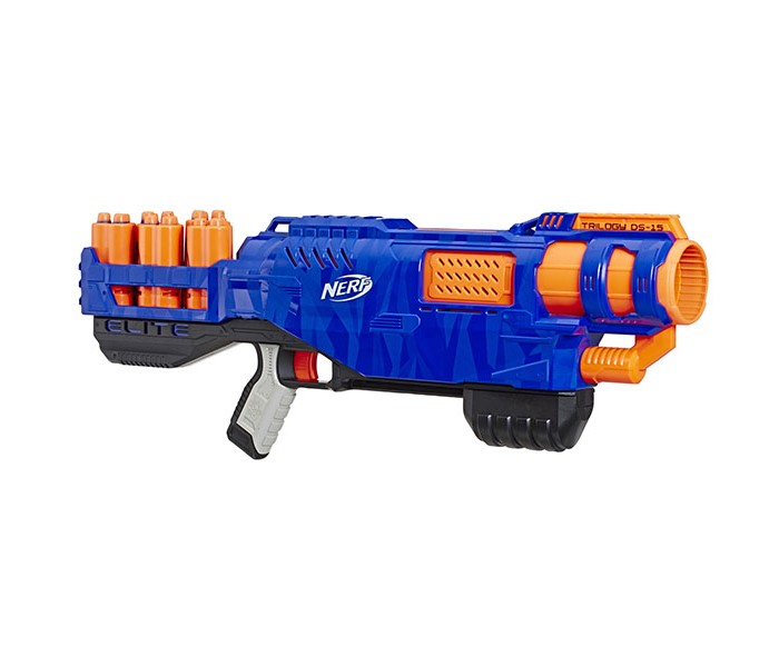  Nerf      -15