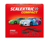  Scalextric  Compact Speed Masters 1:43 - C10304S500_2-1644866793