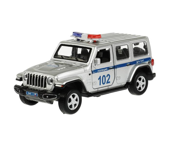         Jep Wrangler Sahara  12 