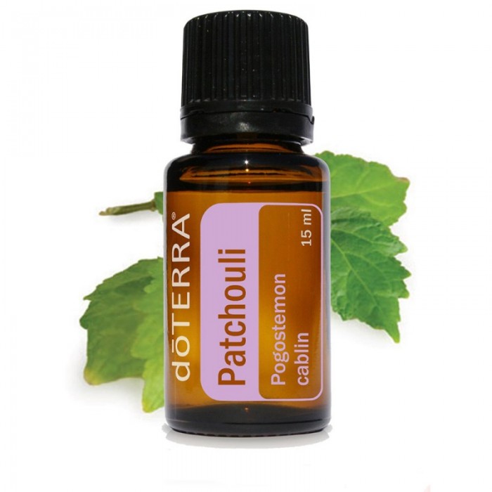  doTERRA   Patchouli  15 