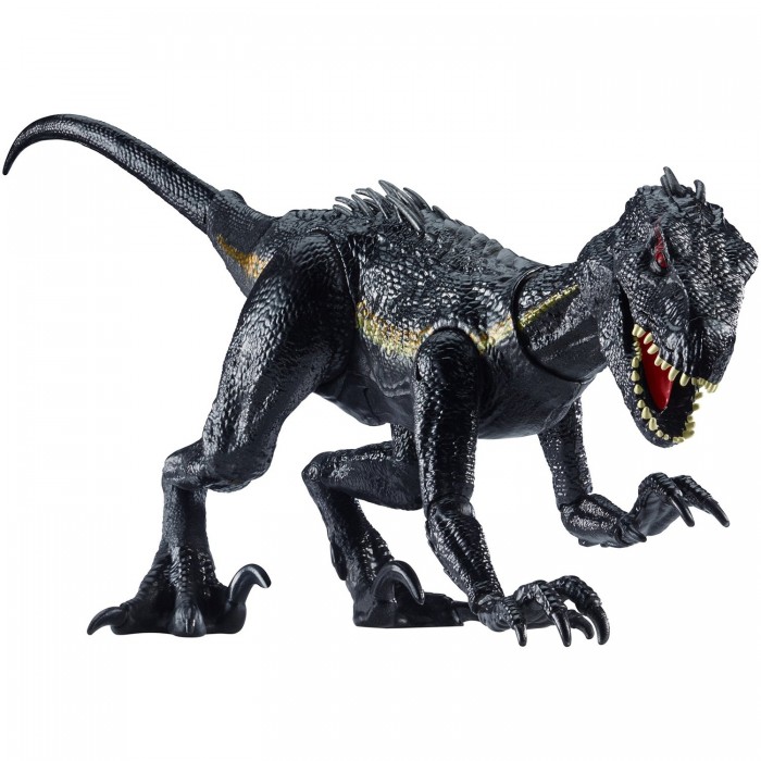  Mattel Jurassic World 