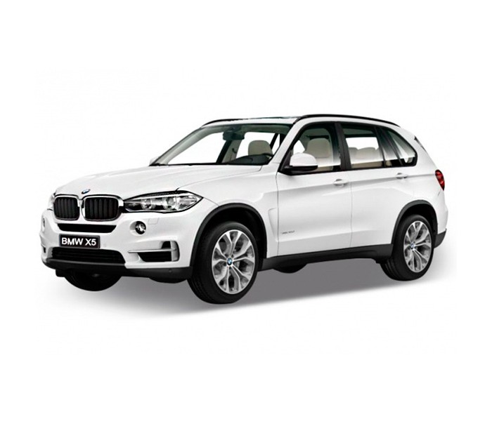  Welly   1:32 BMW X5