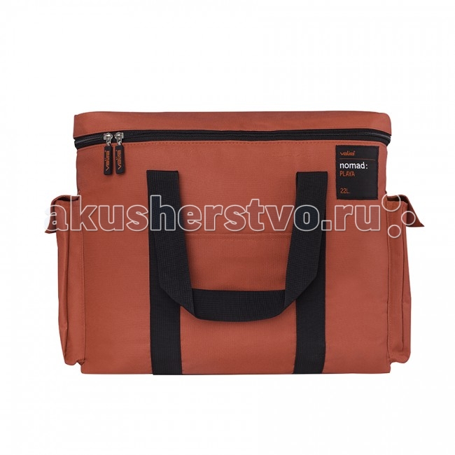  Valira  Nomad Polar 22 