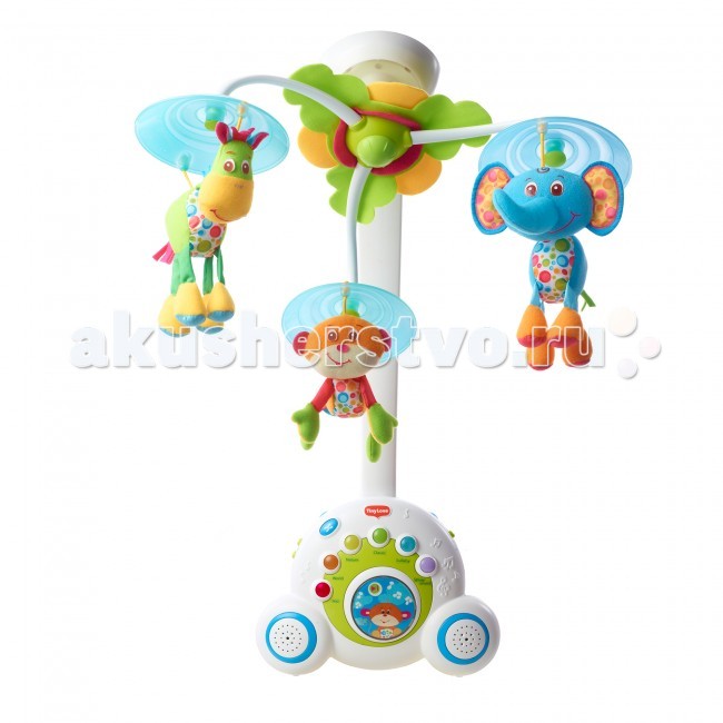 ������ Tiny Love ������������������� ��� ����