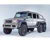  Welly   1:34-39 Mercedes-Benz G63 AMG 6x6 - Welly   1:34-39 Mercedes-Benz G63 AMG 6x6