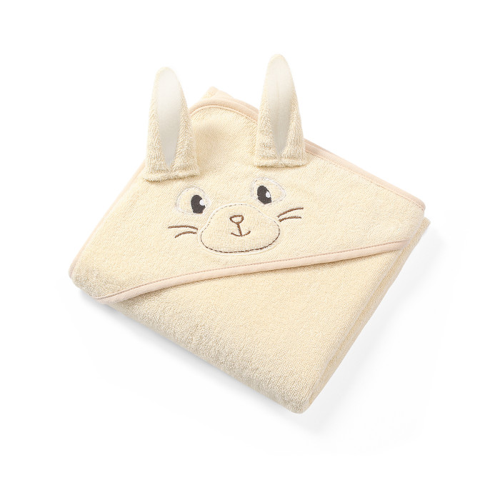  BabyOno     Bunny Ears 100x100  963