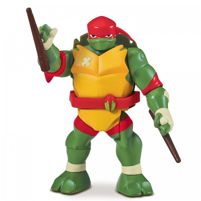  Playmates TMNT  -      15 