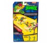  Playmates TMNT  -      15  - Playmates TMNT  -     Rotmnt