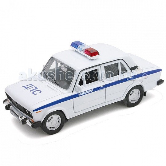  Welly   1:34-39 Lada 2106  