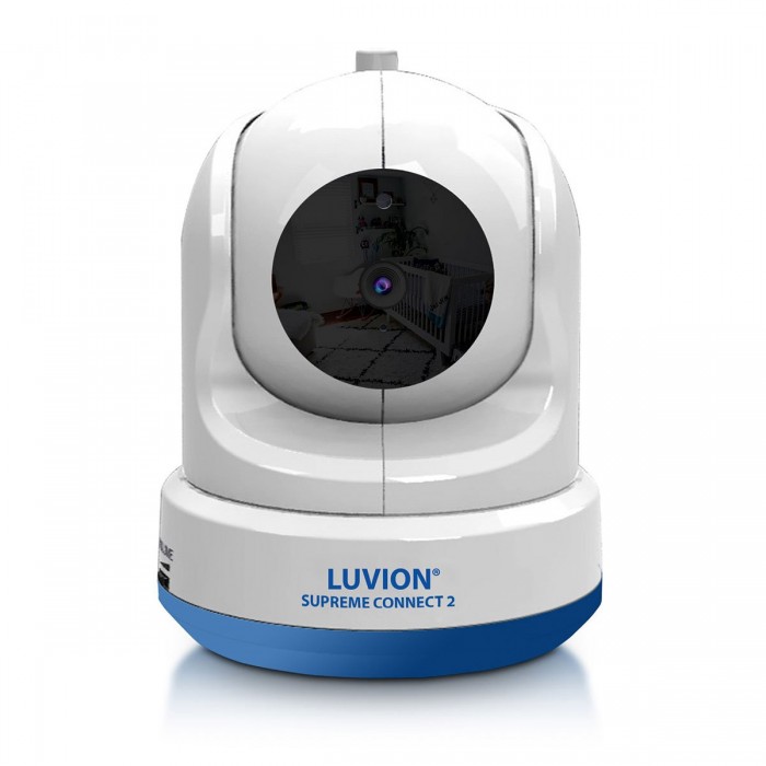  Luvion   Supreme Connect 2