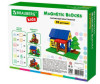  Brauberg  Magnetic Build Blocks-39   (39 ) - Brauberg  Magnetic Build Blocks-39   (39 )