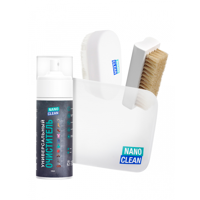  NanoClean   5     , , 