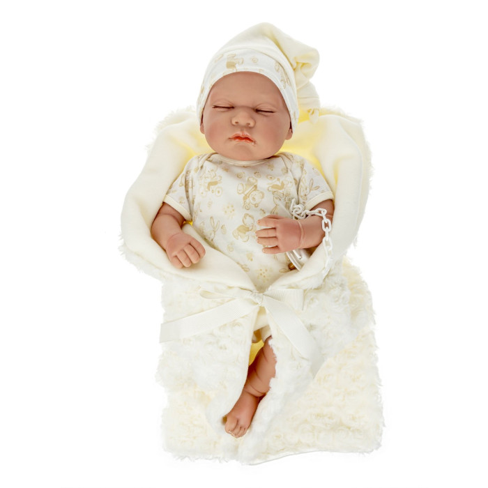  Arias Reborns Pablo   45 