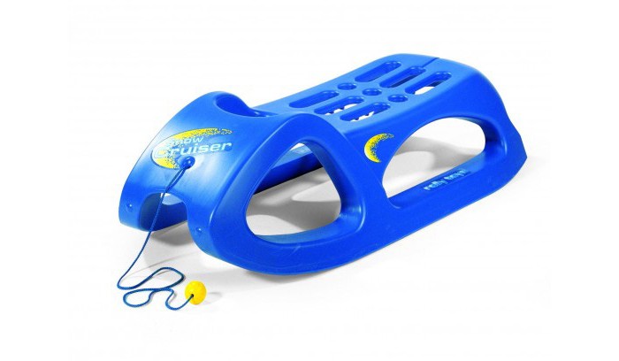  Rolly Toys Snow Cruiser