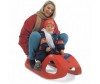  Rolly Toys Snow Cruiser - Rolly Toys Snow Cruiser