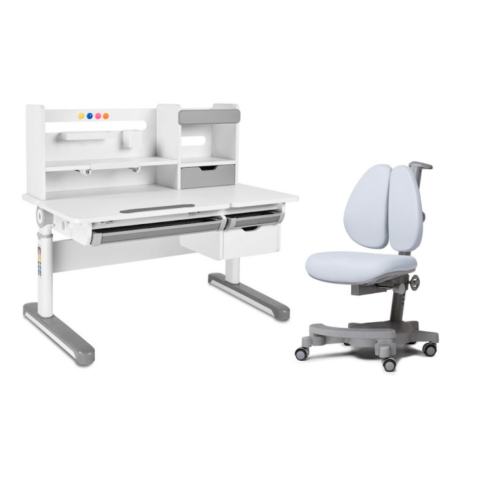  FunDesk   Sentire +  Solidago