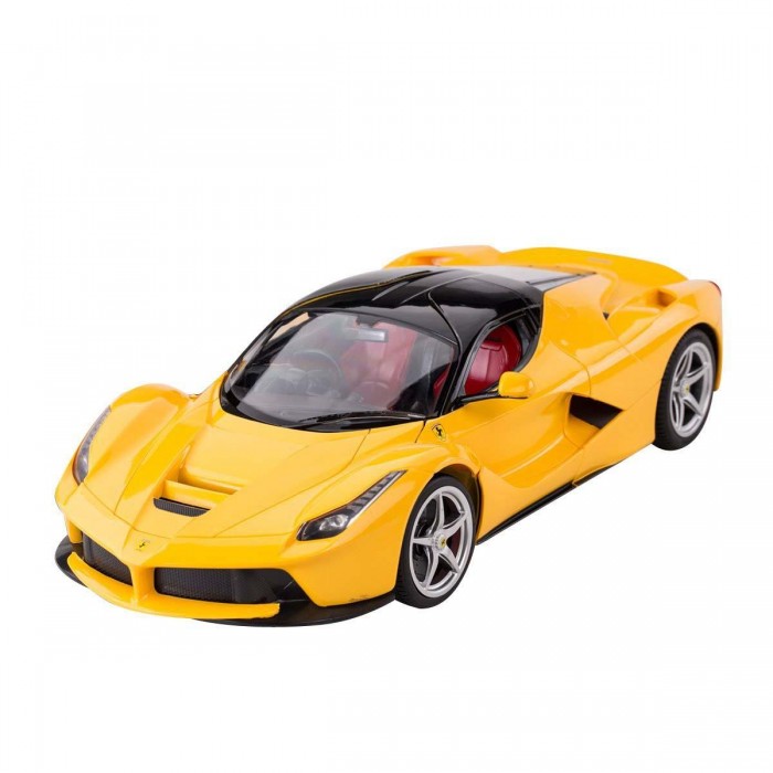  Rastar   1:14 Ferrari LaFerrari