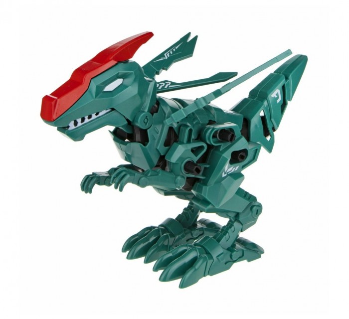  1 Toy   Robo Life - (48 )
