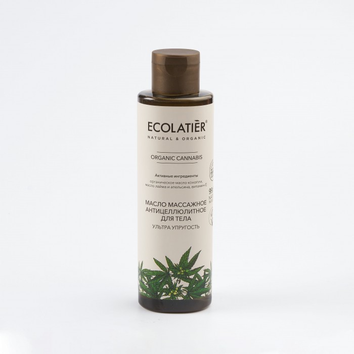  Ecolatier        Organic Cannabis