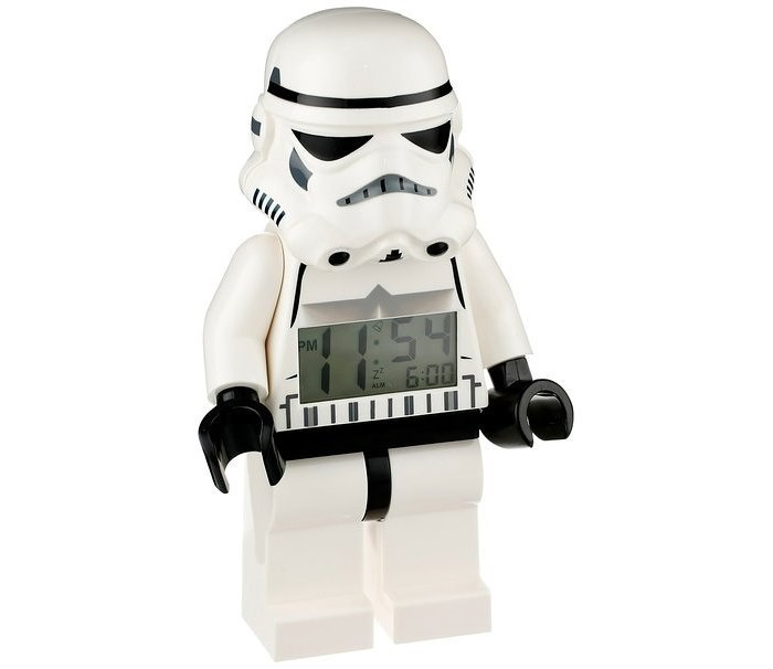  Lego  Lego Star Wars  Storm Trooper