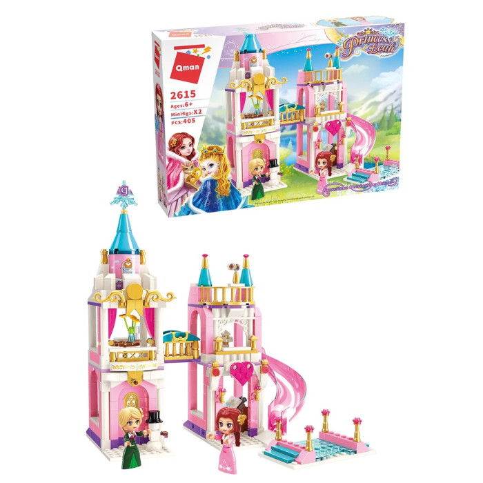  Enlighten Brick    405 