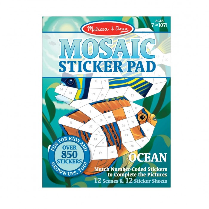  Melissa & Doug   - 
