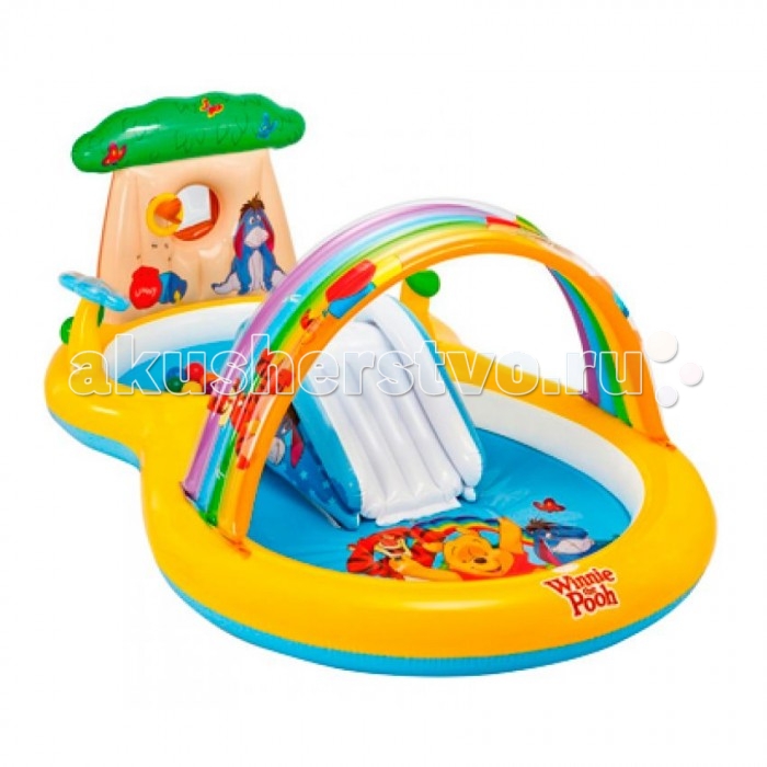  Intex   -   282173107 