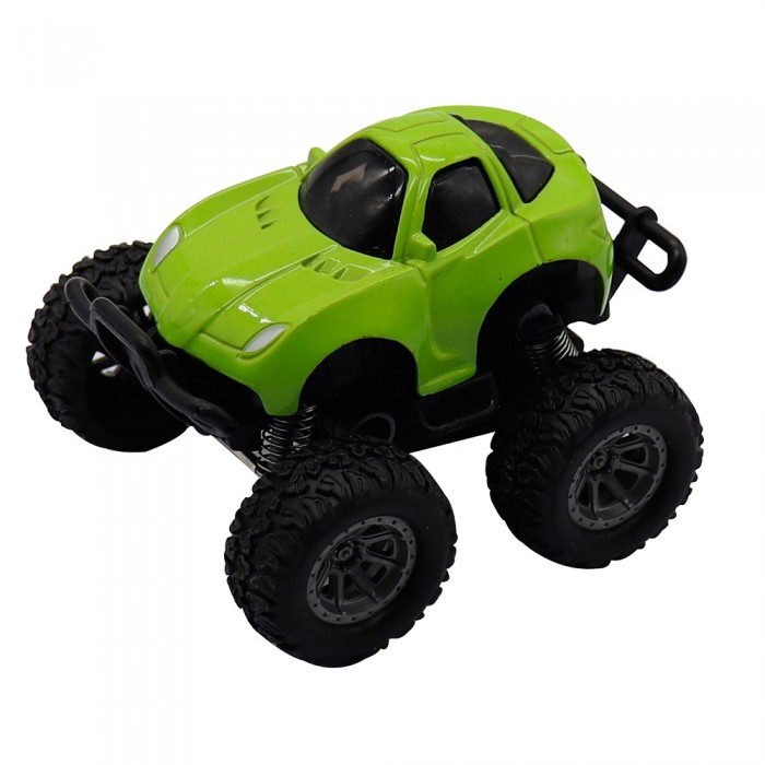  Funky Toys -  Die-cast FT61032