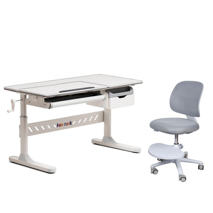  FunDesk   Fiore   Marte