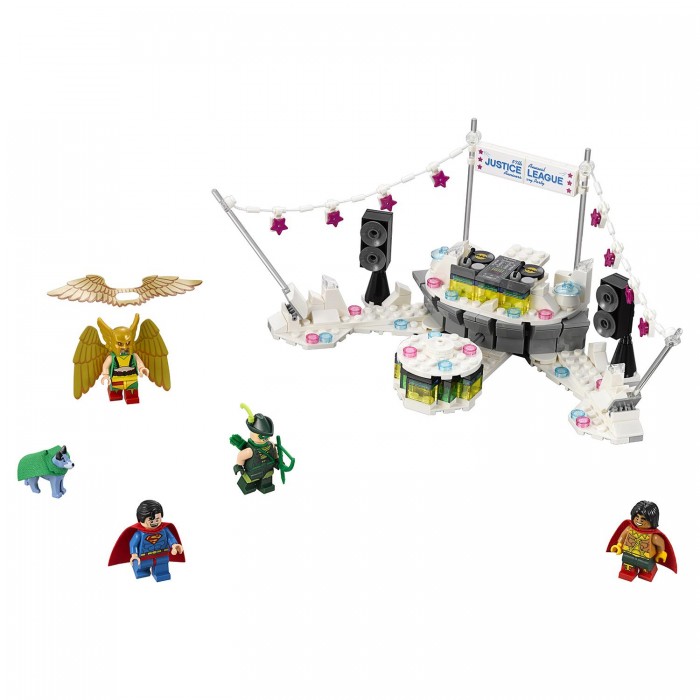  Lego Batman Movie   