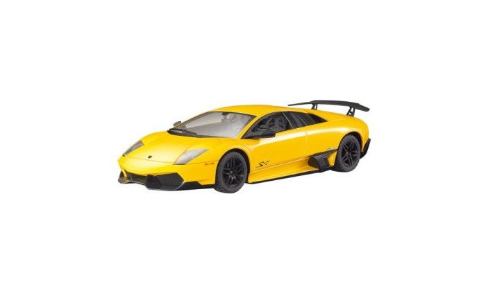  RMZ City   1:64 Lamborghini Murcielago LP670-4 SV 344997