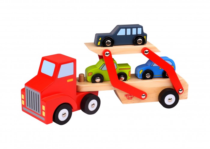   Tooky Toy  TKF001