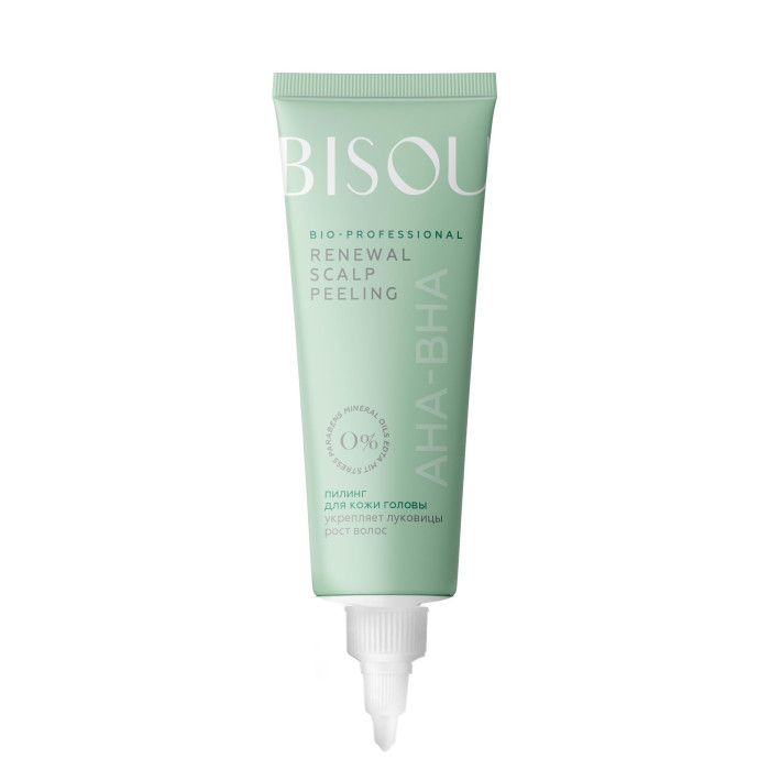  Bisou Bio-Professional     100 