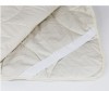  German Grass   Mattress Organic Linen 20090 - German Grass   Mattress Organic Linen 20090