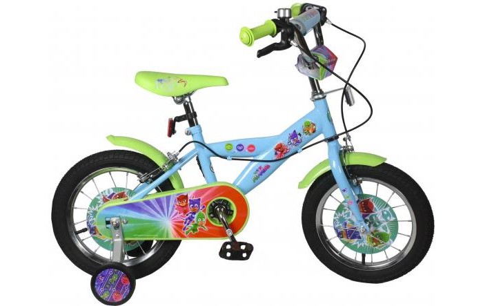      (PJ Masks) 14171