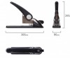  Brauberg   24/6-23/24 Heavy duty GT  200  - Brauberg   24/6-23/24 Heavy duty GT  200 