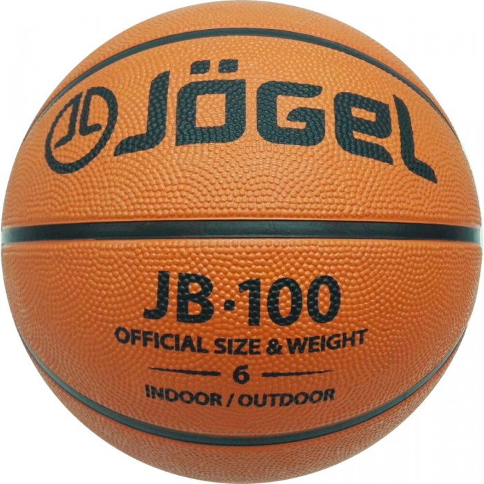  Jogel   JB-100 6