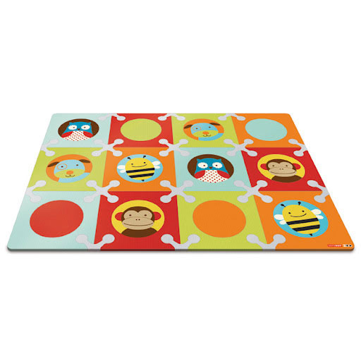   Skip-Hop Zoo Playspot    