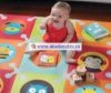   Skip-Hop Zoo Playspot     -      Skip-Hop Zoo Playsport 