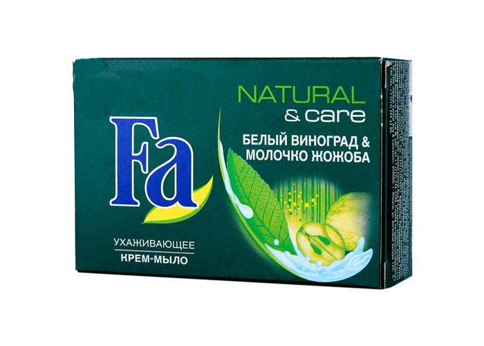  Fa   Natural & Care      90 
