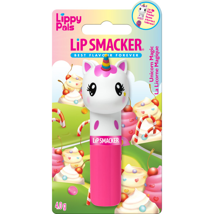  Lip Smacker    Unicorn Unicorn Magic c    4 