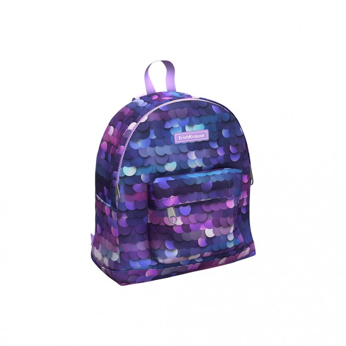  ErichKrause  EasyLine Purple Print