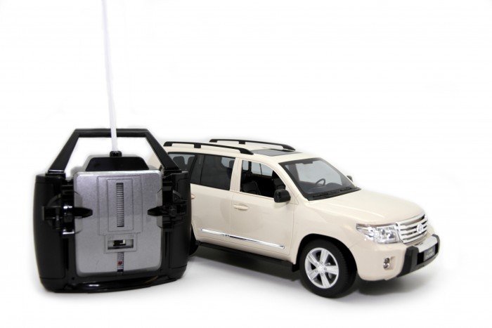  Balbi  Toyota Land Cruiser HQ20135 1:14