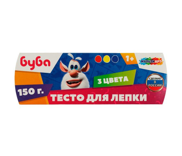  Multiart     3  PD3-BUBA